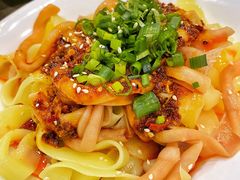 -老来福·非遗酸汤兔(凯旋路店)