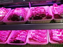 -金三顺韩式炭火烤肉店(中华路店)