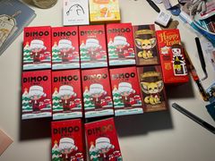 -泡泡玛特POPMART(正弘城店)