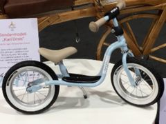 -长春乐奇平衡车儿童体能运动中心