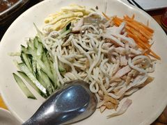 -大牛湾·眷村牛肉面(蠡溪店)