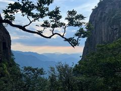 -萍乡武功山风景名胜区