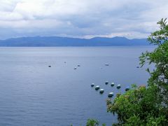 -抚仙湖禄充风景区
