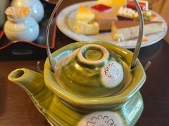 -松子料理(白家庄店)