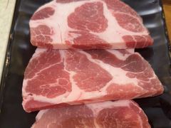 -千寻烧肉(政务区店)