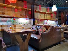 -望京一号·重庆江湖菜(工体店)