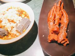 -姐夫的小菜(新中关购物中心店)