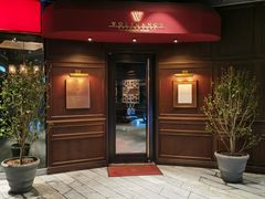 门面-Wolfgang’s Steakhouse 沃夫冈牛排馆(上海白玉兰广场店)