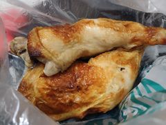 -大益烤鸡