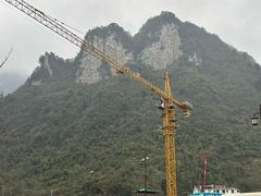 -娄山关景区