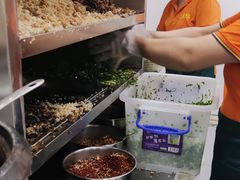 -文惠桥头大华干捞粉