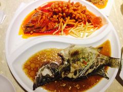 -马凯餐厅(长椿街店)