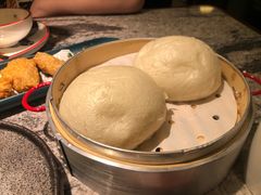 -新白鹿餐厅(松江开元地中海店)