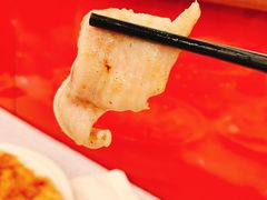水煮鸭嘴鱼-水煮鱼乡·川京菜(蛇口店)