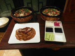 -森谷美食公园(杨行店)