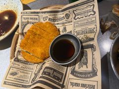 -十面欢腾(长乐路店)