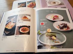 -花舍·新派粤菜·西餐·下午茶(亚运村·鸟巢店)