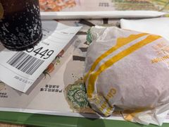 -麦当劳(厦门思明路店)
