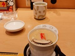 -元气寿司(新城市广场店)