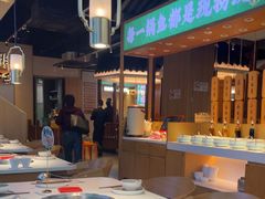 -周渝食惦酸菜鱼(青浦店)