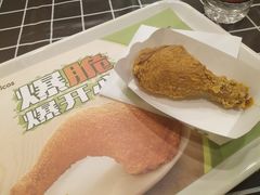 -德克士(龙阳广场店)