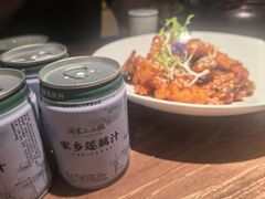 -周家二小姐的菜(西津渡店)