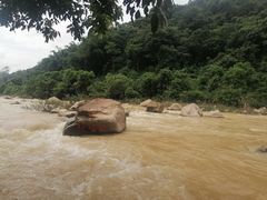 -四会奇石河风景区