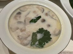 -金链花·泰国餐厅(国贸店)