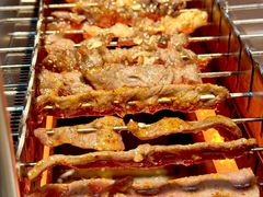 -邢氏老太太烧烤(南山店)