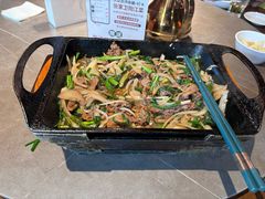 -张家卫·阳江菜·小海鲜(肥婆湾桥店)