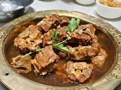 -和庆斋羊蝎子火锅·碳缸烧烤(顺义旗舰店)