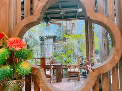 -The Flowers Coffee(南山店)