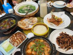 -苏浙徽·农家大院(开发区星湖101店)