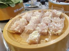 -龍歌自助小火锅(秦淮水游城店)