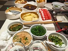 -海底捞火锅(之心城店)