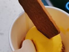 -秀玉coffee&kitchen(黄石大上海店)