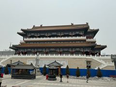 -天津大悲禅院