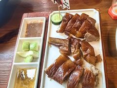 -凤阁楼果木烧鹅(鹤山陈山店)