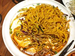 鸡丝凉面-眉州东坡·熊猫主题餐厅(枫蓝店)