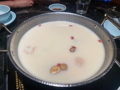 -捞王锅物料理(成都上城龙湖天街店)