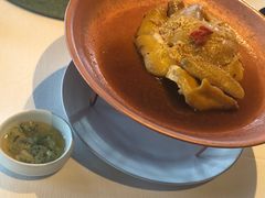 -三号黄浦会Canton Table