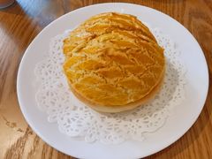 -喜粤糖朝餐厅(三八广场店)