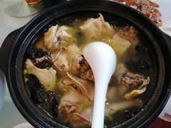 -上海小南国(世博源店)