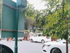 -西双版纳原始森林公园