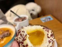 -金翠河烧鹅粤式茶餐厅(龙湖三千集天街店)