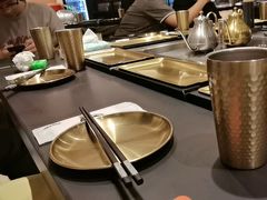 -大神太神·铁板烧(瑞虹天地月亮湾店)