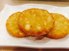 黄金薯饼-四海游龙(大华店)