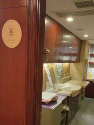 -馨月汇·独栋月子会所(静安店)