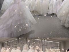 -Lafine Paris 法国兰斐婚纱礼服