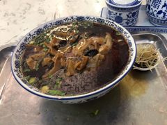 -伟记奥面馆(养育巷店)